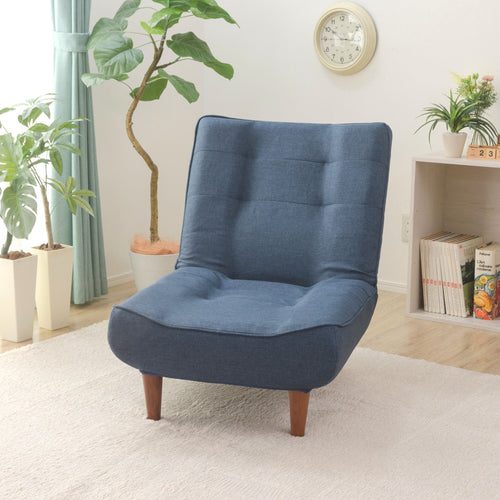 ハイバックソファ 1人掛け「LULU」