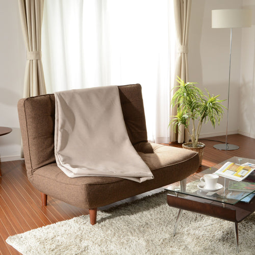 【単品】専用カバー ハイバックソファ 2人掛け「LULU」