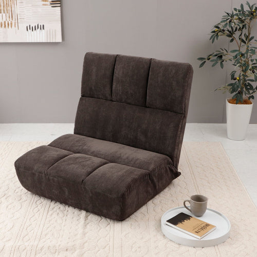 大型リクライニング座椅子 ヴィンテージスタイル