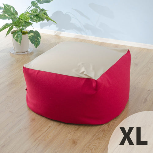 ビーズクッション「スゴビーズ」XLサイズ