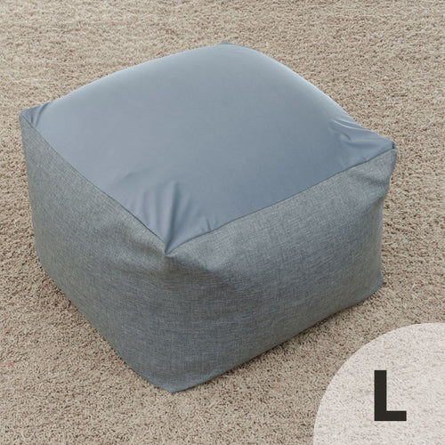 ビーズクッション「スゴビーズ」Lサイズ