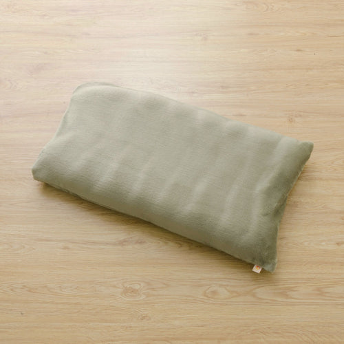 ビーズおなか枕「ネビエン」