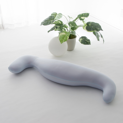 ビーズ抱き枕「Himenel」専用カバー