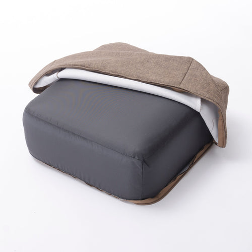 【単品】専用カバー 低反発クッション「Sweets-mini」