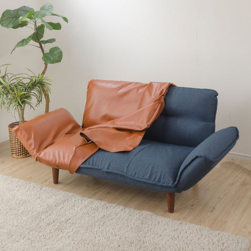 【単品】専用カバー カウチソファ 2人掛け「KAN」