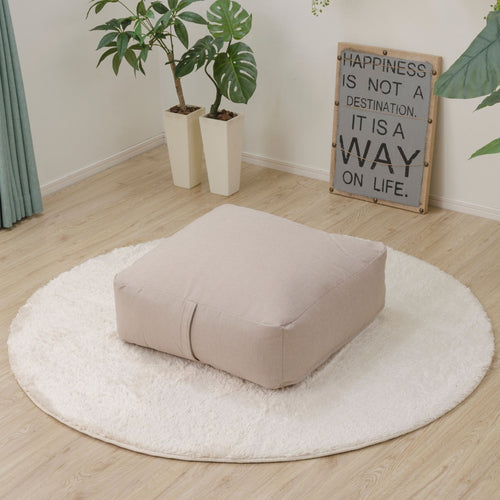 【単品】専用カバー 掛け布団クッション