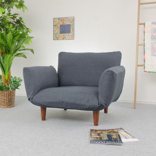 【単品】専用カバー カウチソファ 1人掛け「KAN」