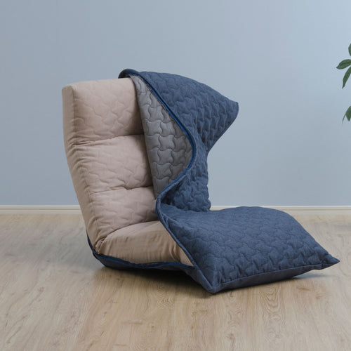 【単品】専用カバー 和楽の月 リクライニング座椅子