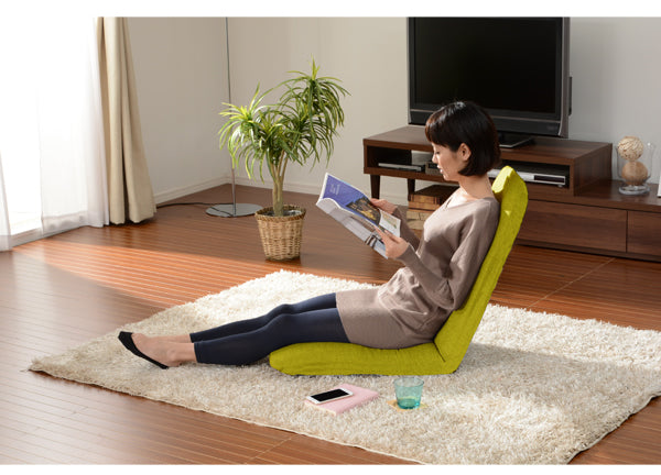 【単品】専用カバー コンパクト座椅子「DARAKU CHAIR」