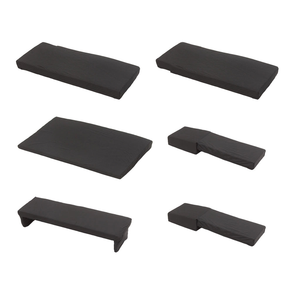 ジムニー SUZUKI JB23専用車中泊フラットマットレス【全席用】 NOMAD