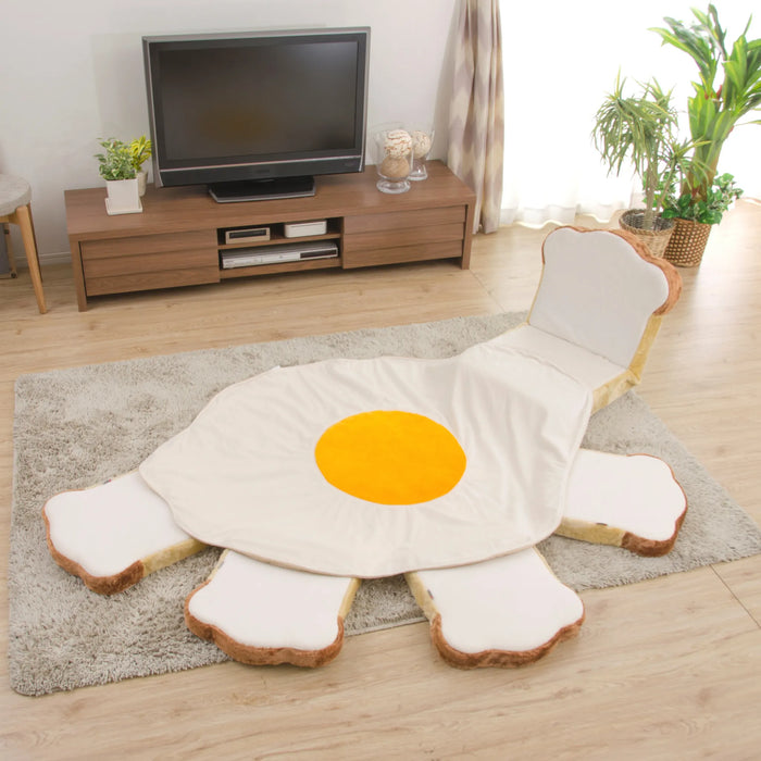 食パン座椅子 オリジナル — 【セルタン 公式】 食パン座椅子 オリジナル — 【セルタン 公式】