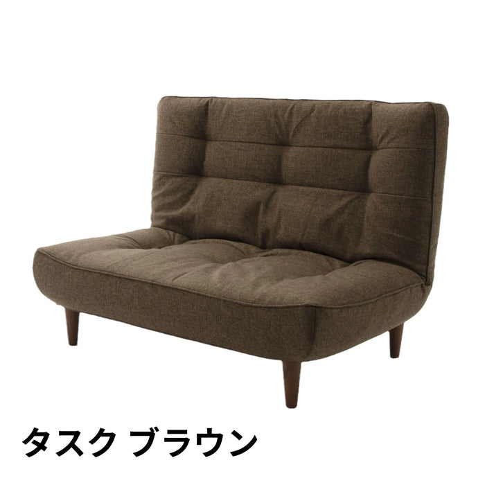 ハイバックソファ 2人掛け 「LULU」 — 【セルタン 公式】 ハイバックソファ 2人掛け 「LULU」 — 【セルタン 公式】