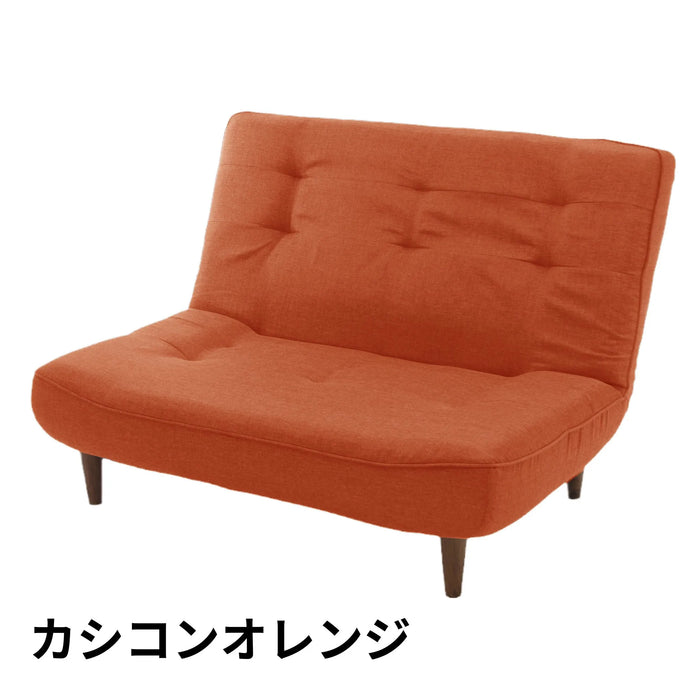 ハイバックソファ 2人掛け 「LULU」 — 【セルタン 公式】 ハイバックソファ 2人掛け 「LULU」 — 【セルタン 公式】