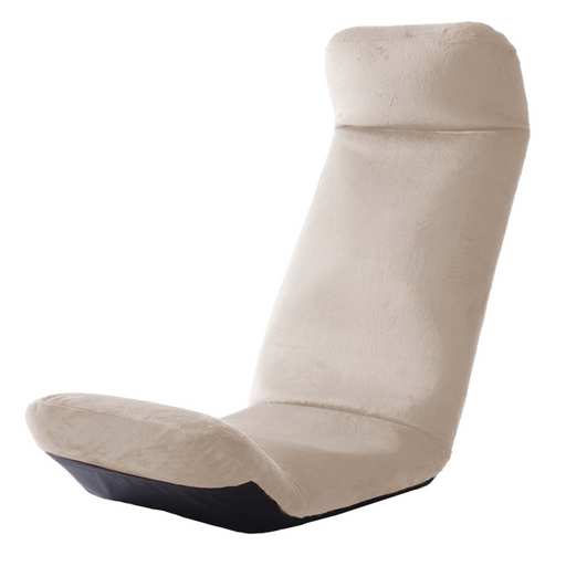 上 テクノベージュ