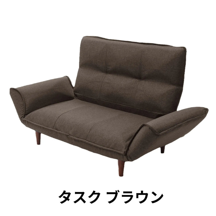 ハイバックソファ 2人掛け 「KAN」 — 【セルタン 公式】 ハイバックソファ 2人掛け 「KAN」 — 【セルタン 公式】