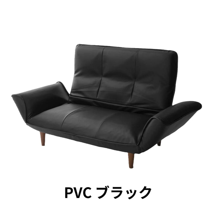 PVC ブラック