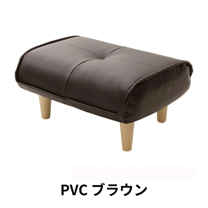 PVC　ブラウン