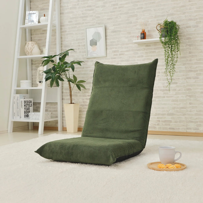 座椅子 ハイバックタイプ ヴィンテージスタイル — 【セルタン 公式】 座椅子 ハイバックタイプ ヴィンテージスタイル — 【セルタン 公式】