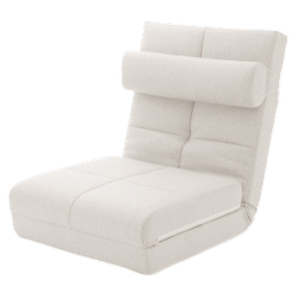 ソファーベッド ソファ ベッド 3WAY コンパクト ハイバック 一人掛け