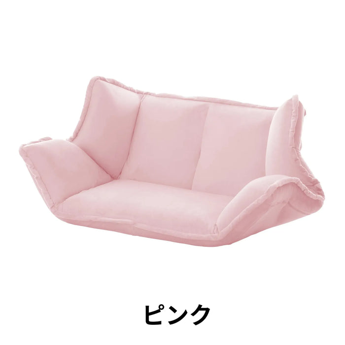 コンパクトローソファ 和楽の風 mini — 【セルタン 公式】 コンパクトローソファ 和楽の風 mini — 【セルタン 公式】