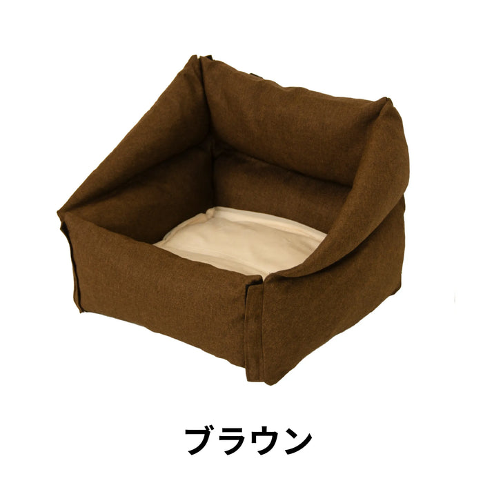 ドライブベッド 2Way 犬用 車中泊 — 【セルタン 公式】 ドライブベッド 2Way 犬用 車中泊 — 【セルタン 公式】