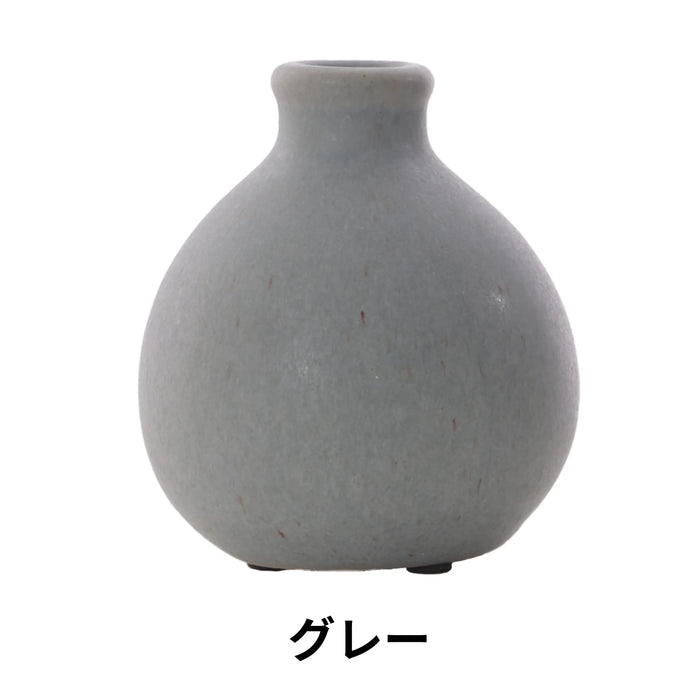 花瓶 ラウンド フラワーベース — 【セルタン 公式】 花瓶 ラウンド フラワーベース — 【セルタン 公式】
