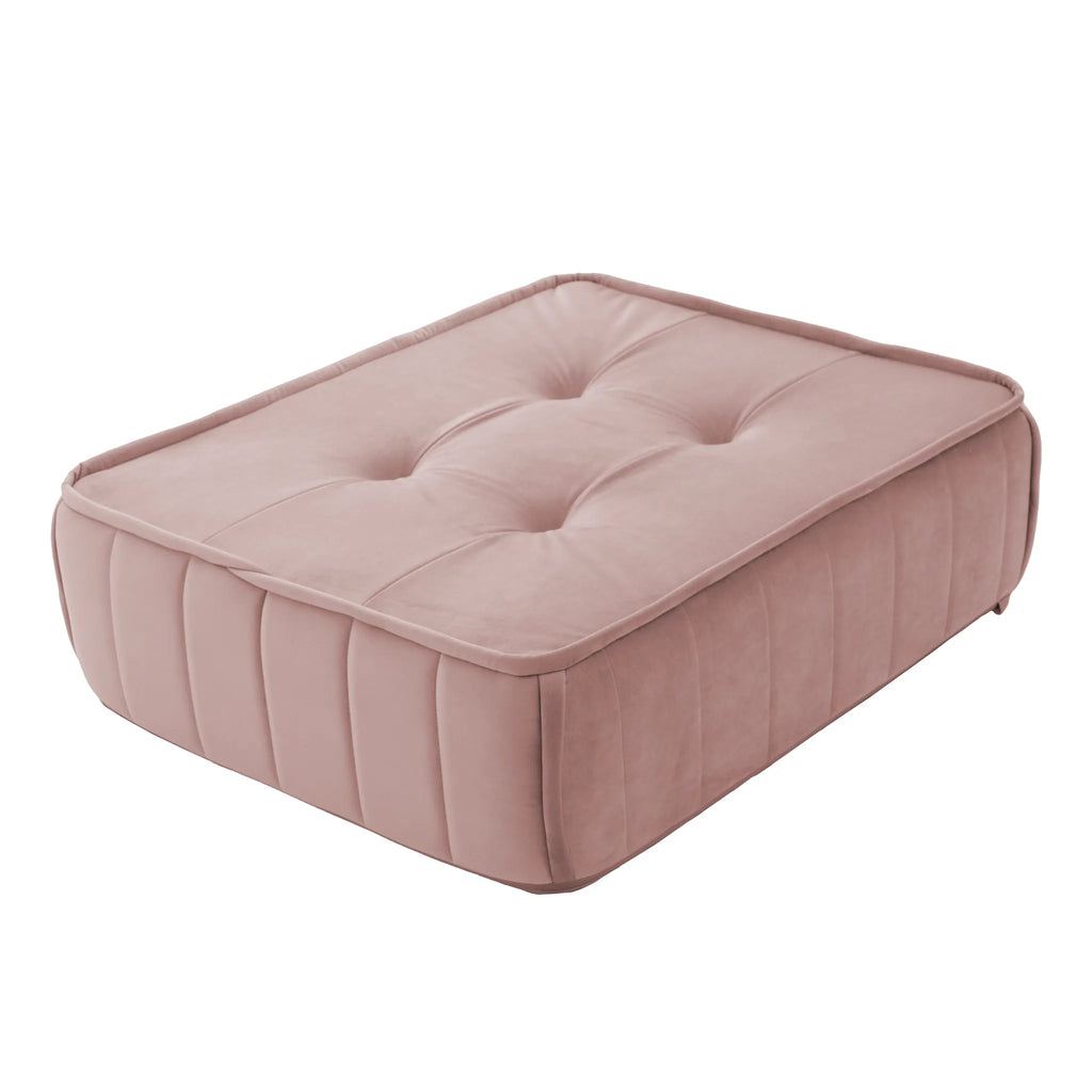 フロアクッション 【単品】「マルチクッションソファ ブロックソファ フロアクッション 【単品】「マルチクッションソファ ブロックソファ