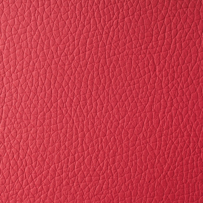生地：PVC レッド