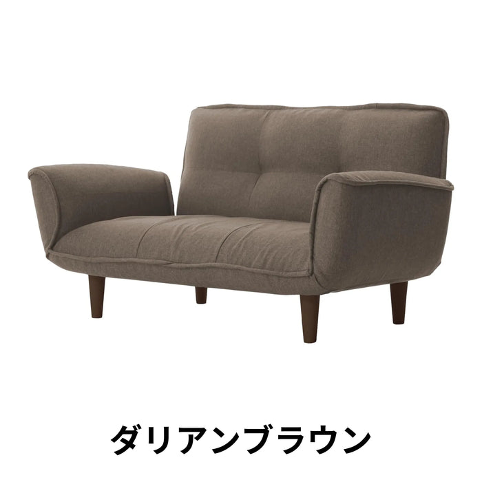 ダリアン ブラウン