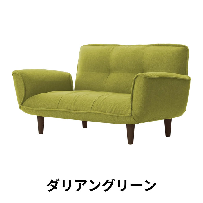 ダリアン グリーン
