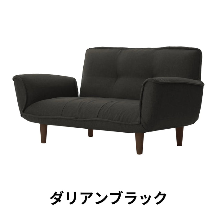 ダリアン ブラック