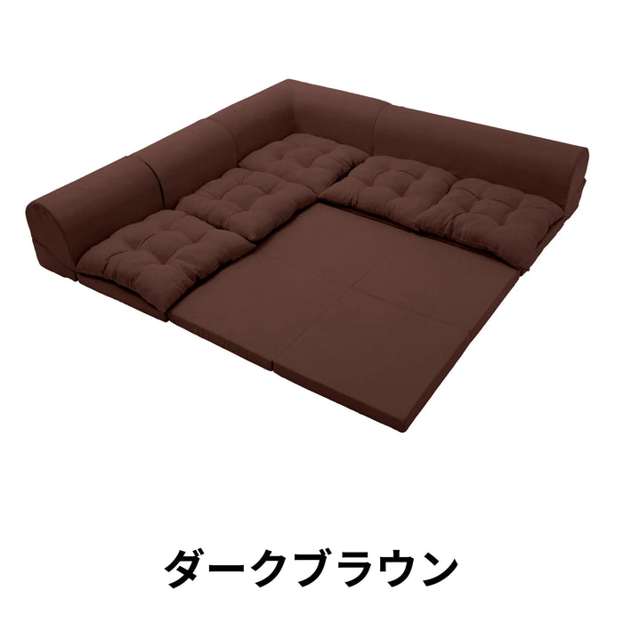 ダークブラウン