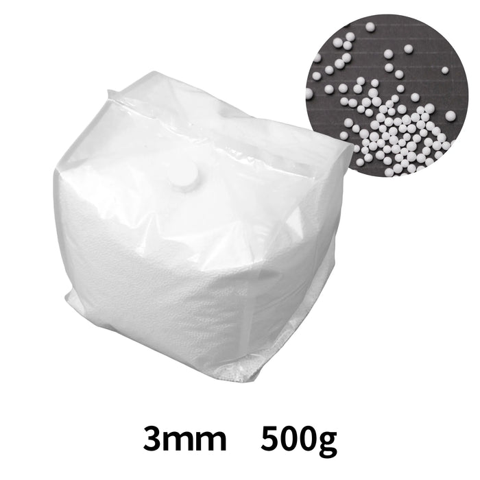 補充ビーズ 3㎜(500g)