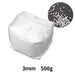 補充ビーズ 3㎜(500g)
