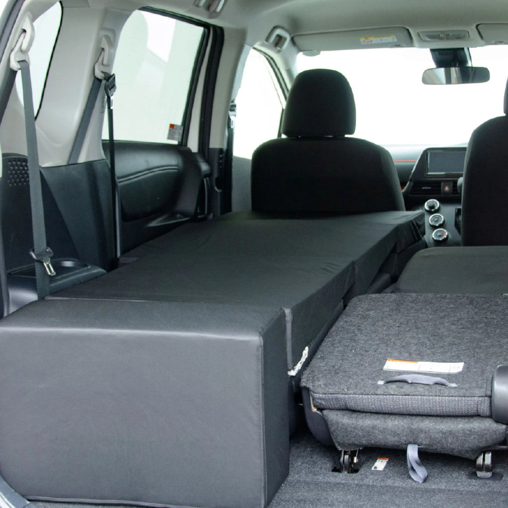 TOYOTA SIENTA シエンタ 2代目 車中泊マット NHP170G NSP170G NCP175G