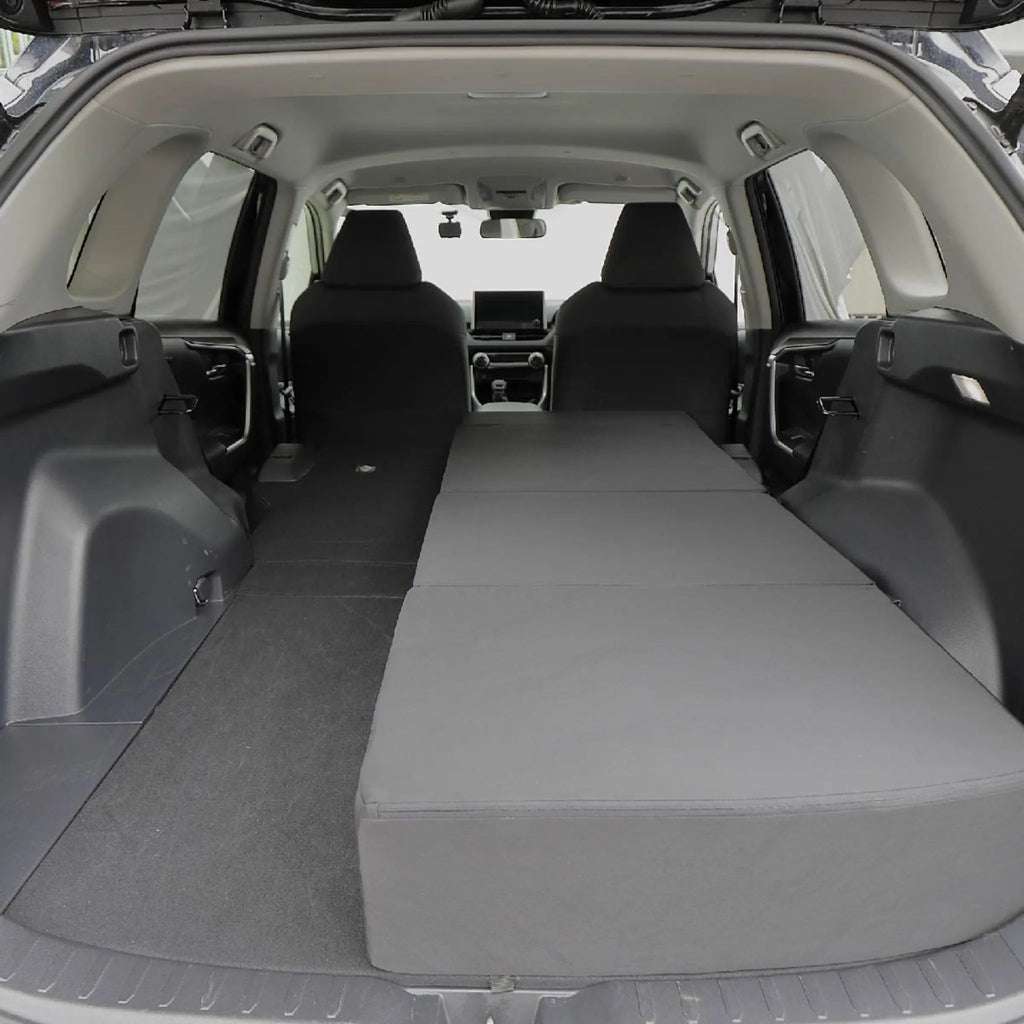RAV4 MXAA54/MXAA52/AXAH54/AXAH52 車中泊マット A1620-1_bdc00923-63e9-4370-