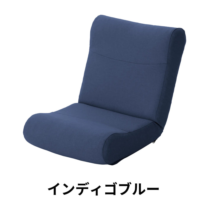 インディゴブルー