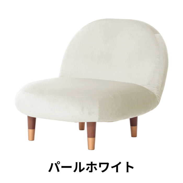 パールホワイト