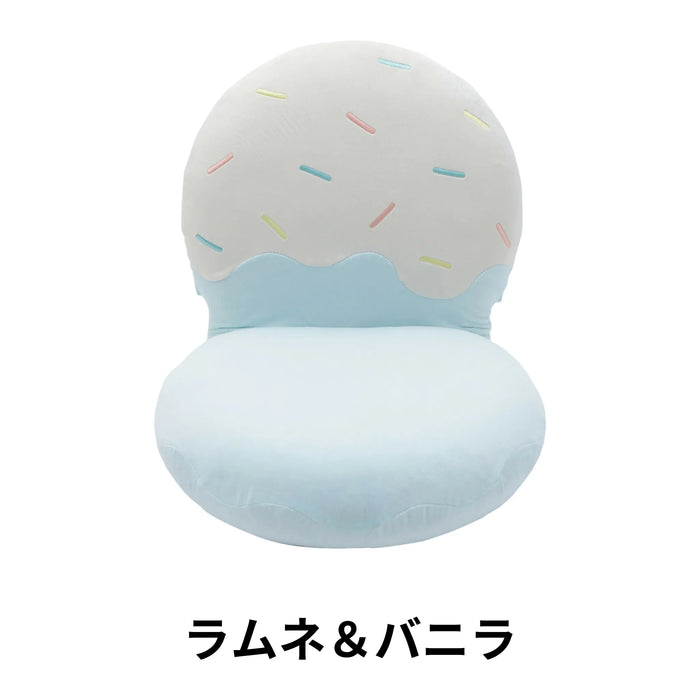 ラムネ＆バニラ