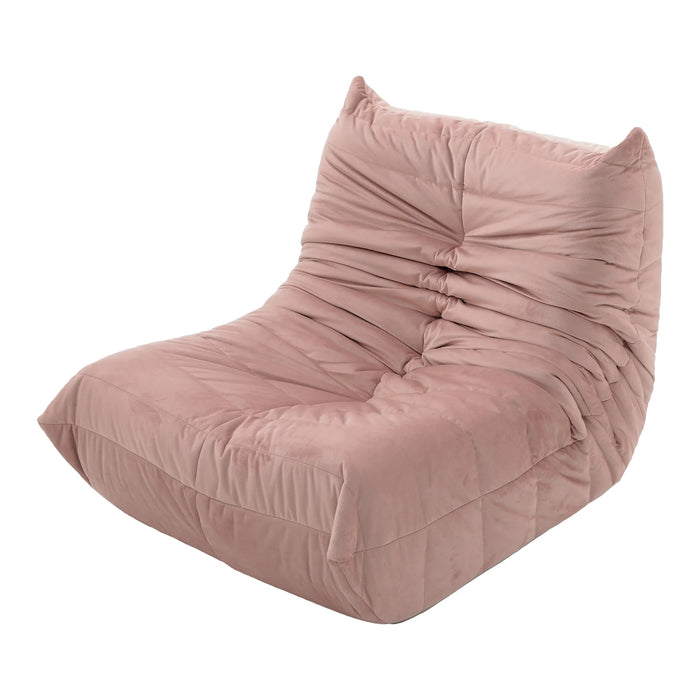 スモーキーピンク