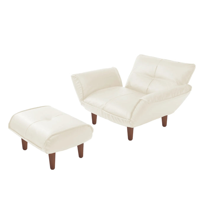 PVC　アイボリー