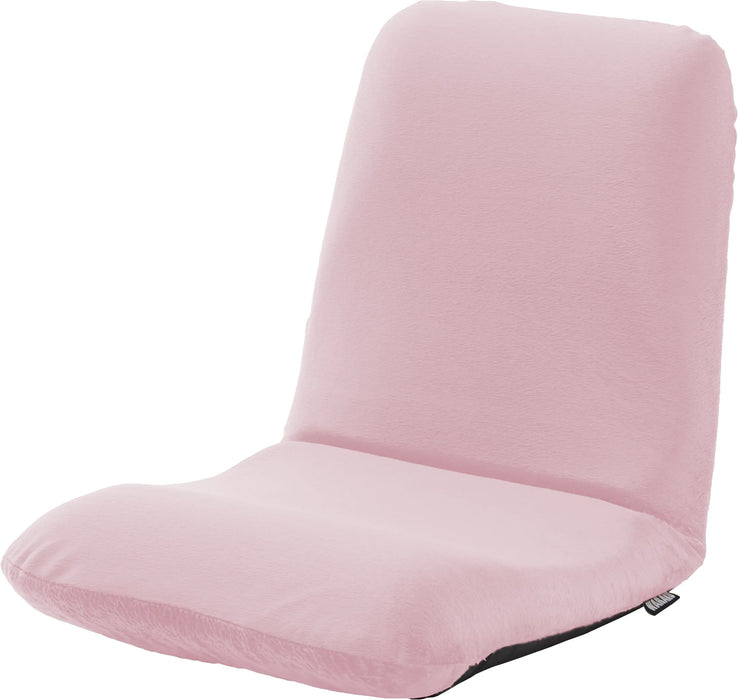 テクノシルキーピンク