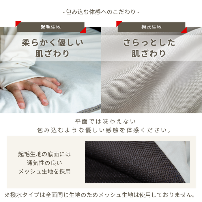 車中泊 寝心地追求 マットレス カバーリング SS セミシングルサイズ プロファイル NOMAD BASE