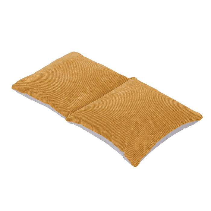 veroa cushion cover オールドマウンテン キャメル色 2個 Veroa veroa cushion cover オールドマウンテン キャメル色 2個 Veroa