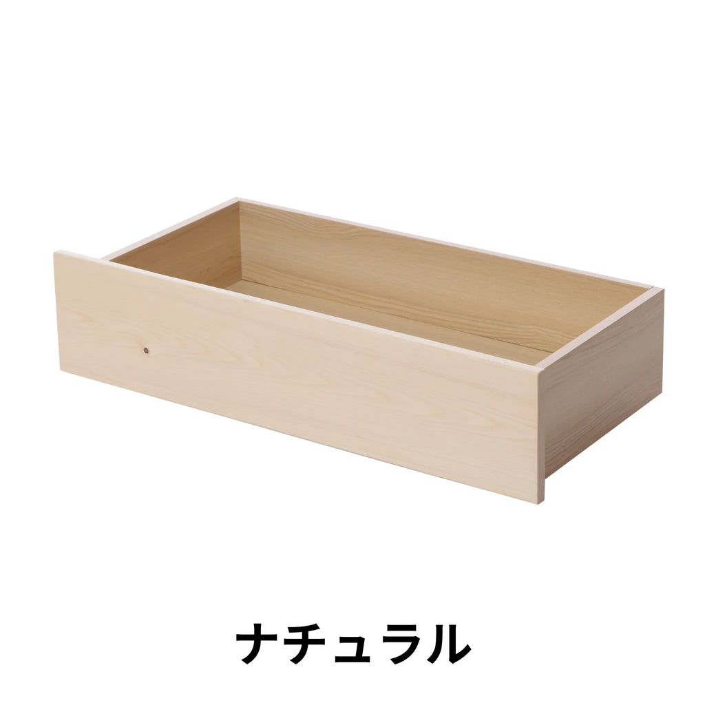 ベッド下用収納ボックス 2杯セット — 【セルタン 公式】
