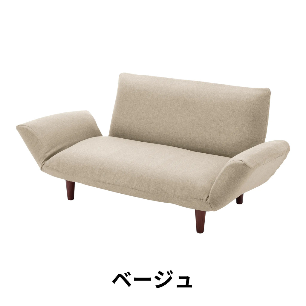 単品】専用カバー コンパクトカウチソファ 2人掛け — 【セルタン 公式】