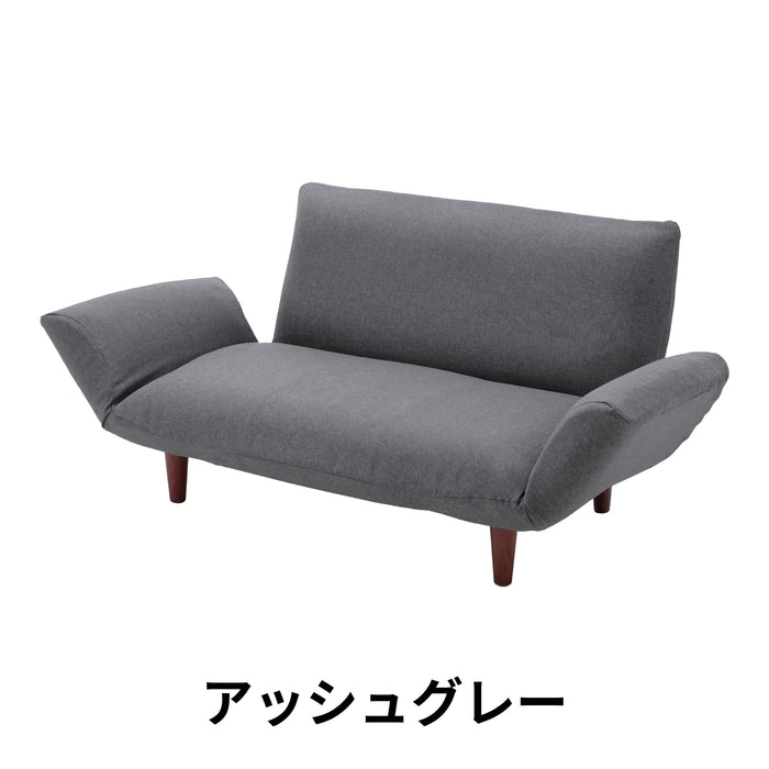 アッシュグレー