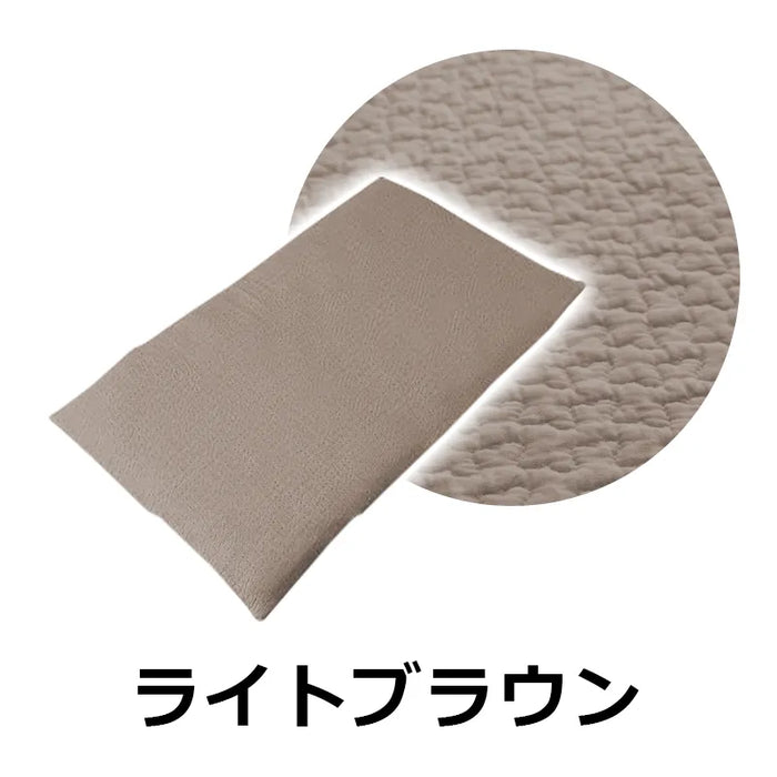 ライトブラウン