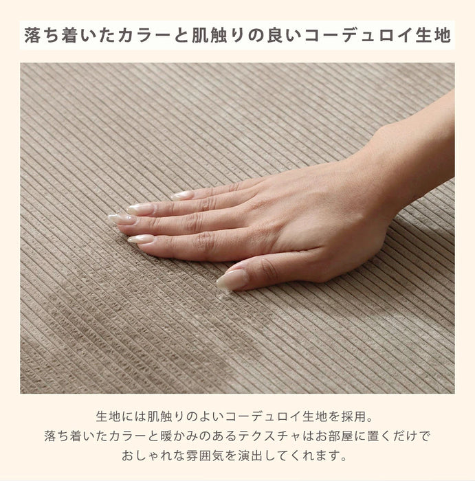 肘掛け付きハイバック座椅子 ヴィンテージスタイル