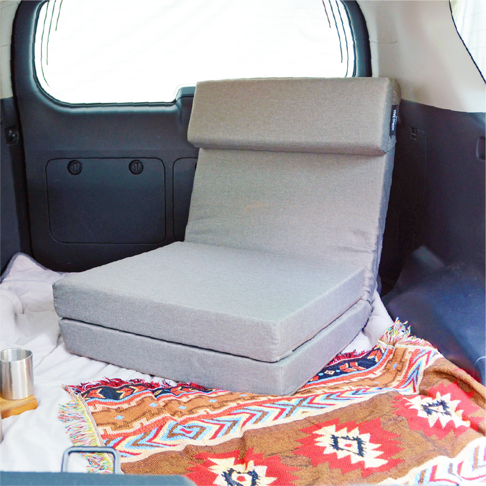 5WAY 組み合わせ座椅子 車中泊 NOMAD BASE